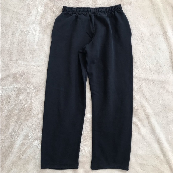 Gildan ~ Lacrosse Sweatpants - Picture 2 of 3